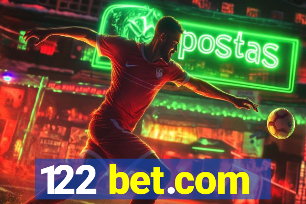 122 bet.com