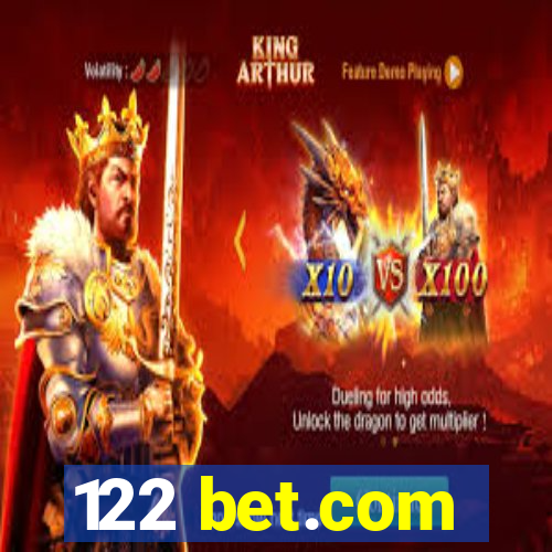 122 bet.com