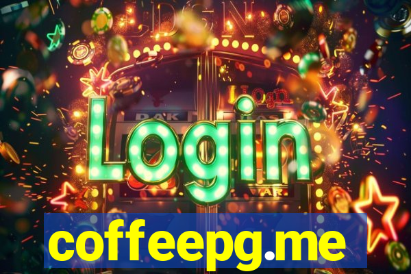 coffeepg.me