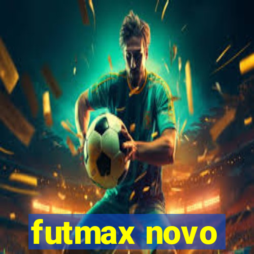 futmax novo