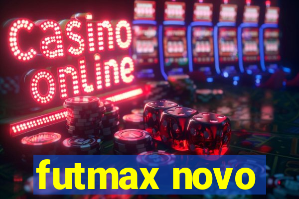 futmax novo