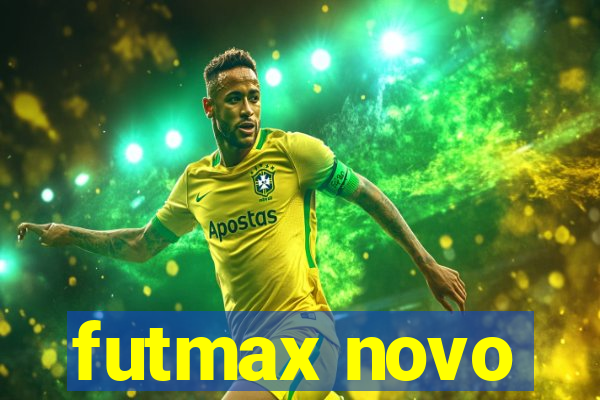 futmax novo