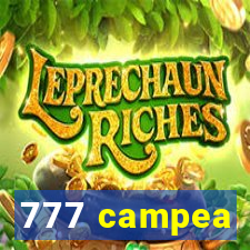 777 campea