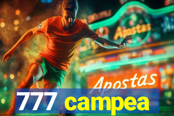 777 campea