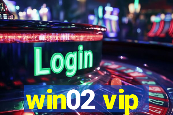 win02 vip