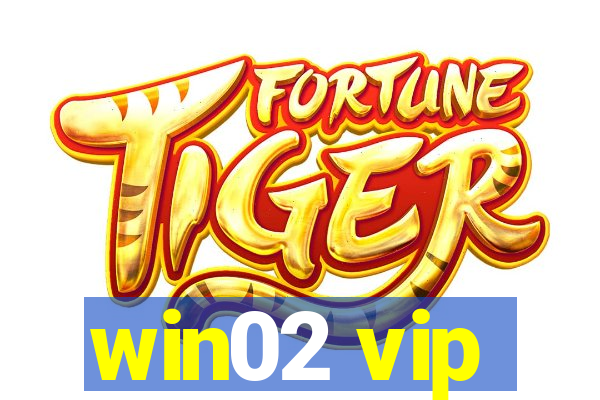 win02 vip