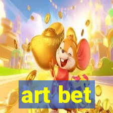 art bet