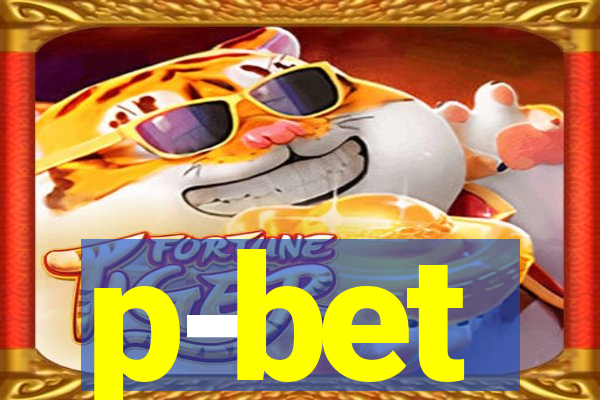 p-bet