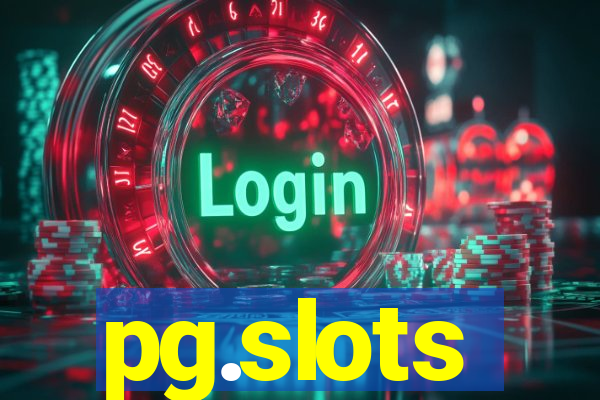 pg.slots