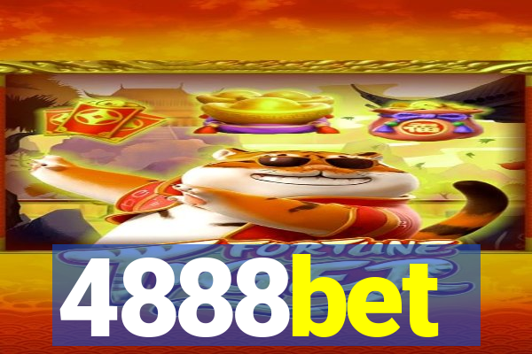 4888bet