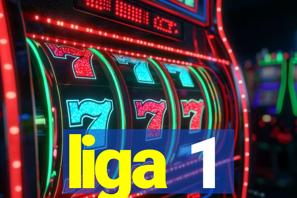 liga 1