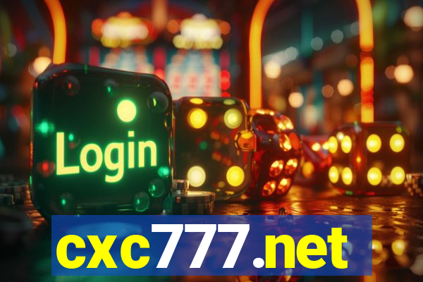 cxc777.net