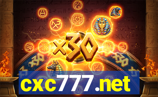 cxc777.net