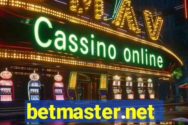 betmaster.net