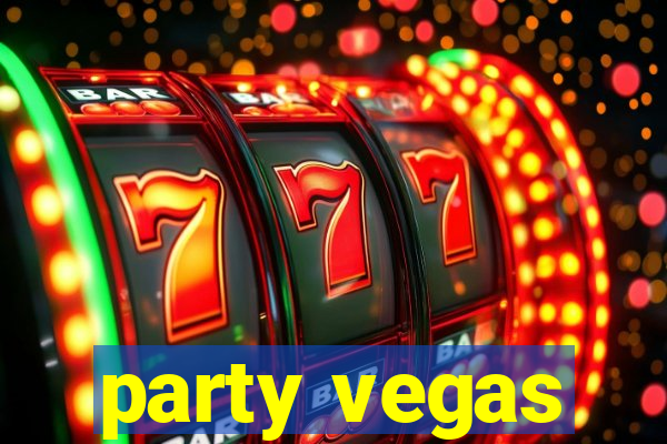 party vegas