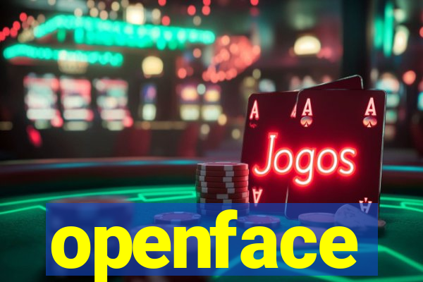 openface