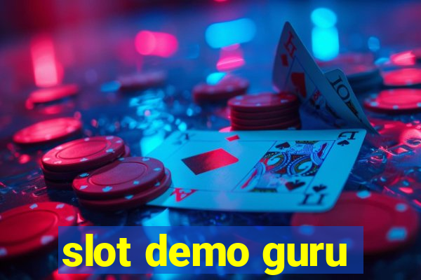 slot demo guru