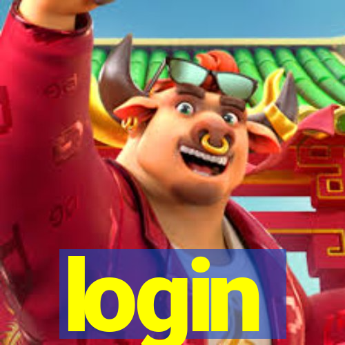 login