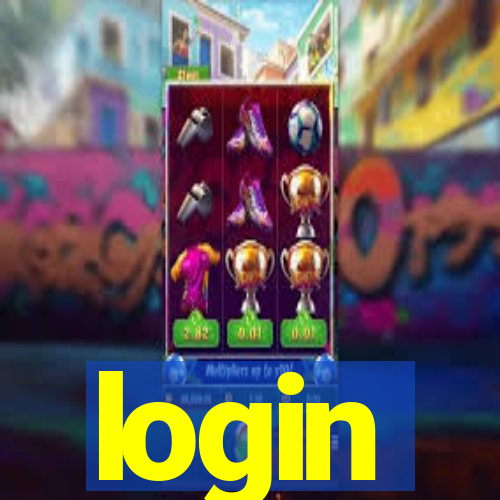 login