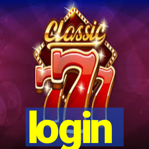 login