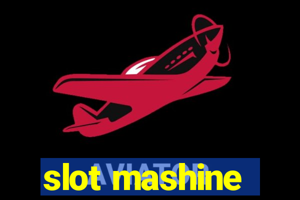 slot mashine