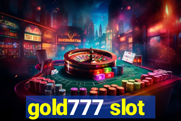 gold777 slot