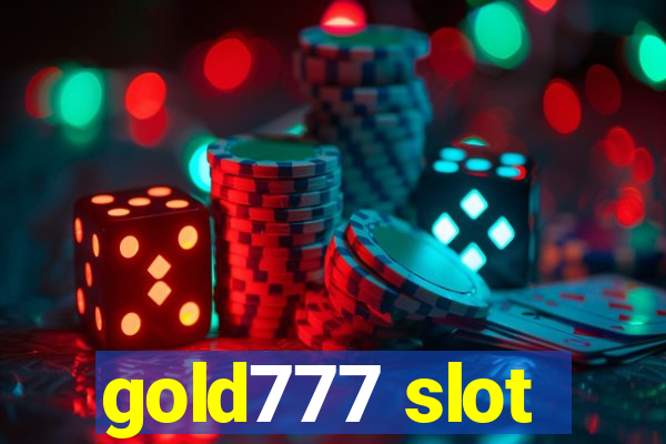 gold777 slot