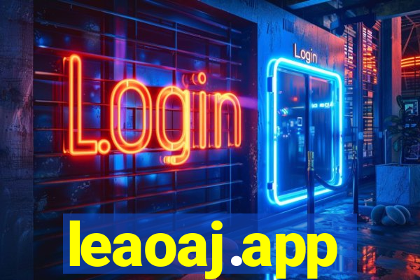 leaoaj.app