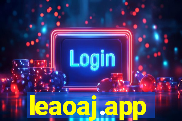 leaoaj.app