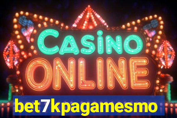 bet7kpagamesmo