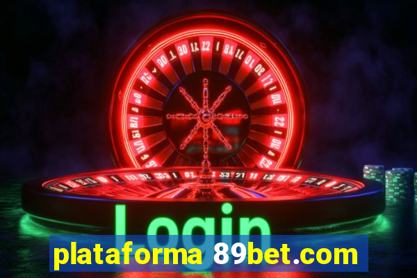 plataforma 89bet.com