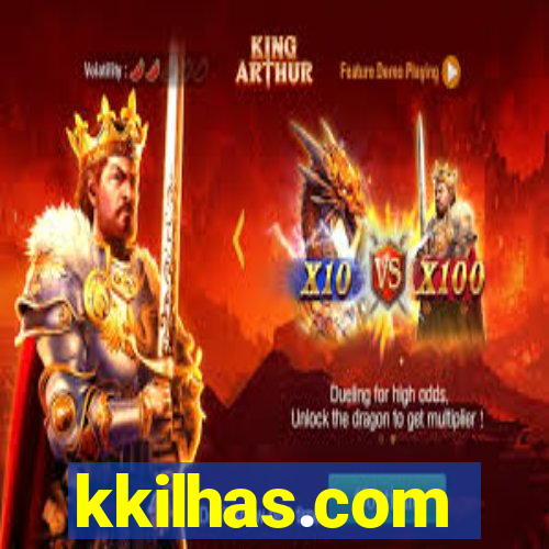 kkilhas.com