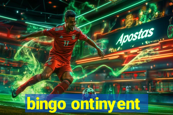 bingo ontinyent