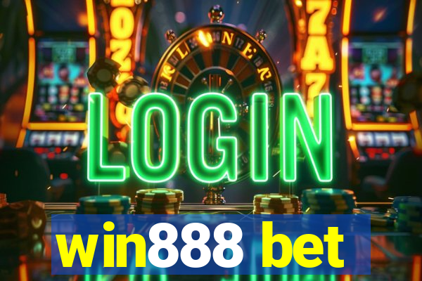 win888 bet