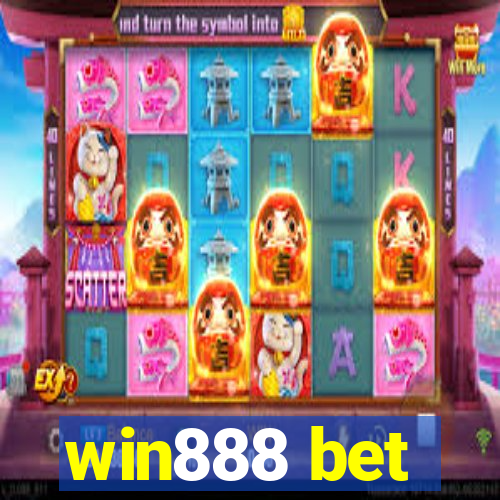 win888 bet