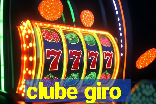 clube giro