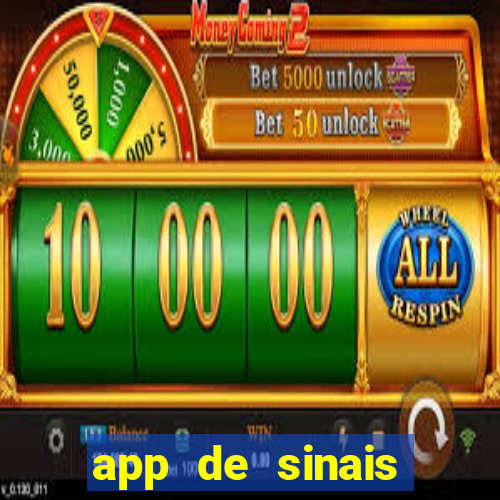 app de sinais fortune tiger