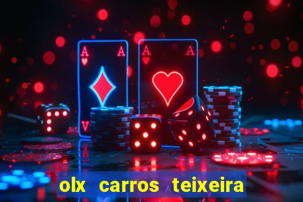 olx carros teixeira de freitas