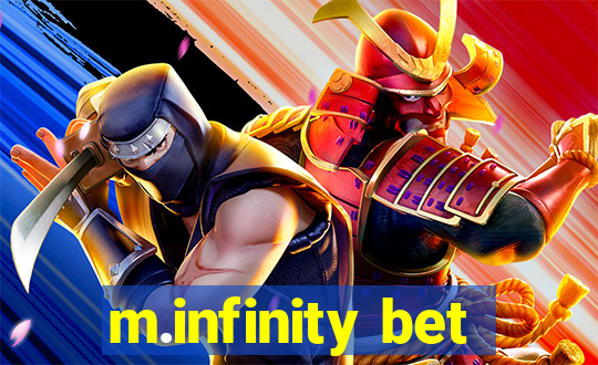 m.infinity bet