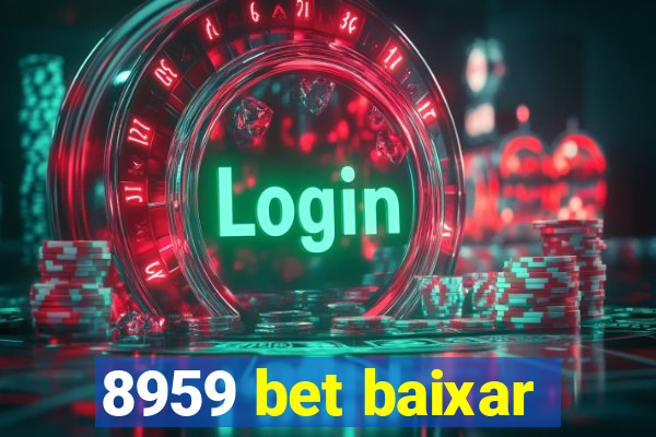 8959 bet baixar