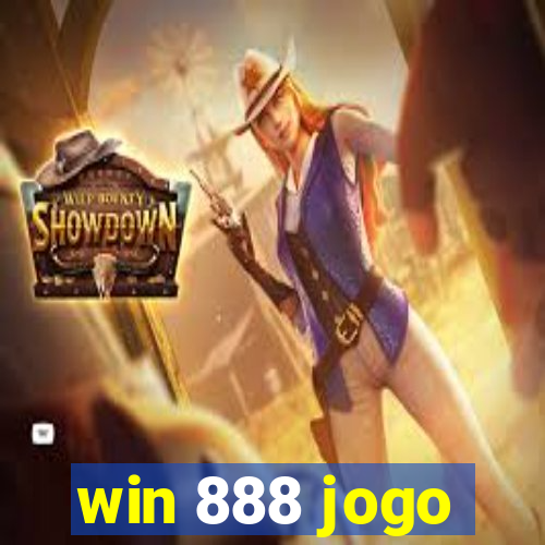 win 888 jogo