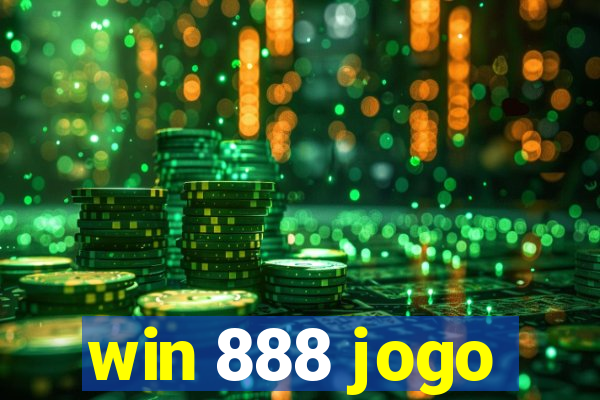 win 888 jogo