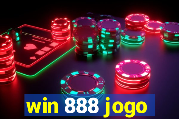 win 888 jogo