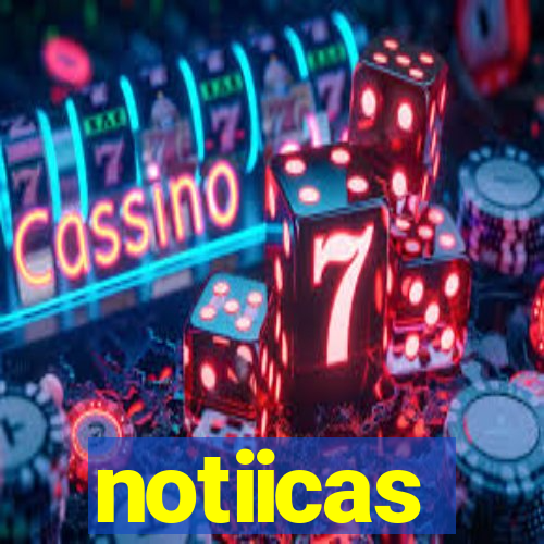 notiicas