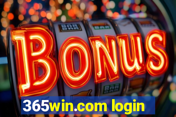 365win.com login