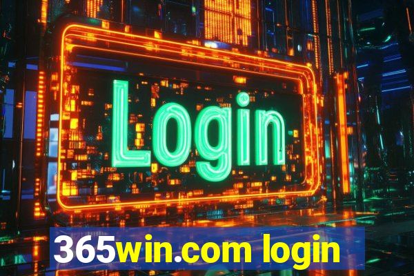 365win.com login