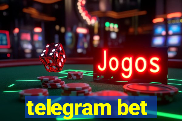 telegram bet