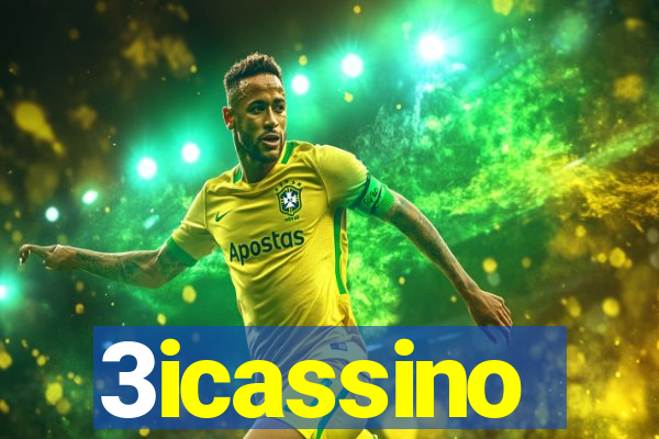 3icassino