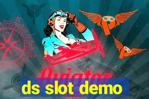 ds slot demo