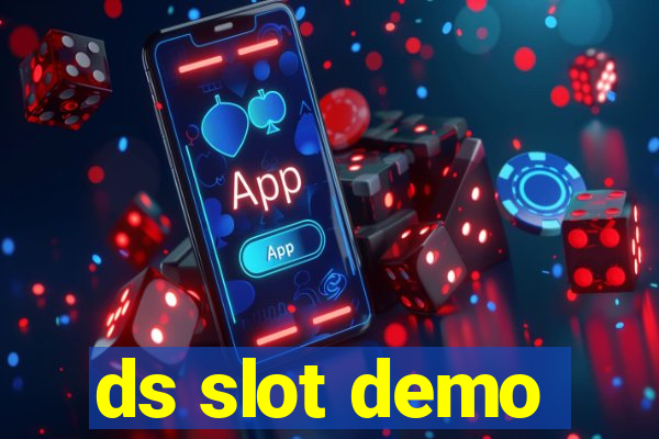 ds slot demo